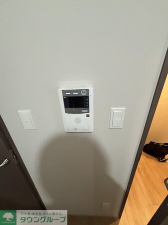 THE GATEHOUSE 雑司ヶ谷の物件内観写真